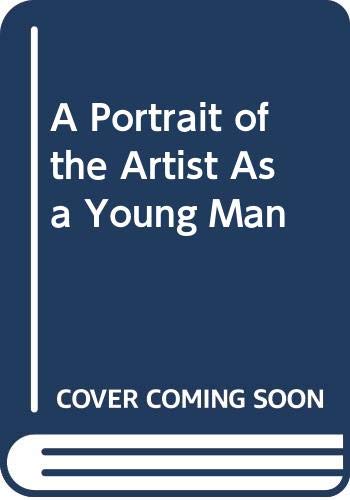 A Portrait of the Artist As a Young Man (9780606284028) by Joyce, James