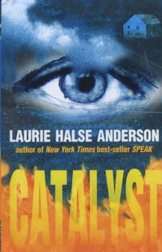 Imagen de archivo de Catalyst a la venta por ThriftBooks-Atlanta