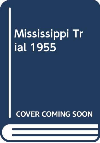 9780606285100: Mississippi Trial 1955