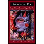 9780606286534: Great Tales of Edgar Allen Poe