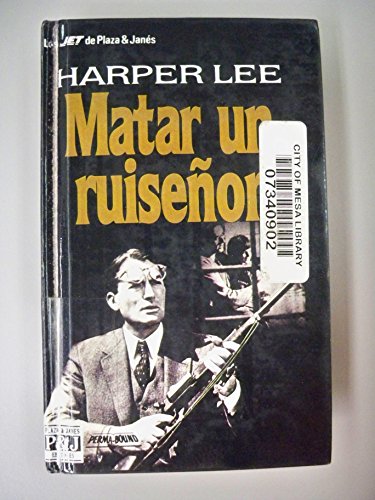 9780606287647: Matar un ruisenor / To Kill a Mockingbird