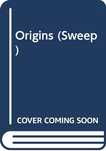 9780606288033: Origins (Sweep)