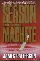 Stock image for Season of the Machete for sale by Hawking Books