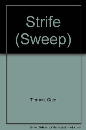 9780606288132: Strife (Sweep)