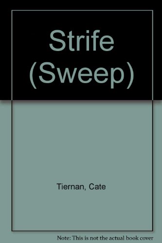 9780606288132: Strife (Sweep, No. 9)