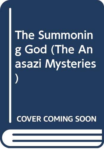 9780606288149: The Summoning God