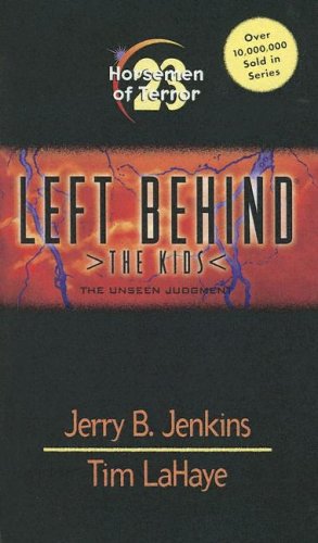 Horsemen of Terror (Left Behind: The Kids) (9780606288477) by Tim F. LaHaye; Jerry B. Jenkins; Chris Fabry