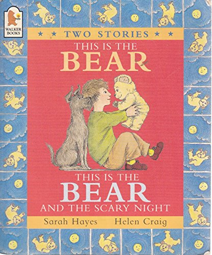 Imagen de archivo de This Is the Bear and the Scary Night a la venta por WorldofBooks