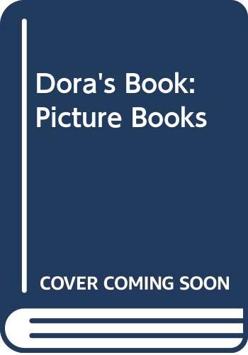 Dora's Book: Picture Books (9780606290111) by Edwards, Michelle