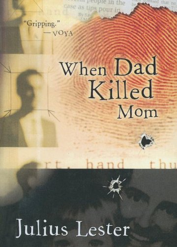 9780606290449: When Dad Killed Mom