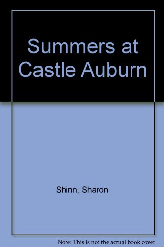 9780606290951: Summers at Castle Auburn