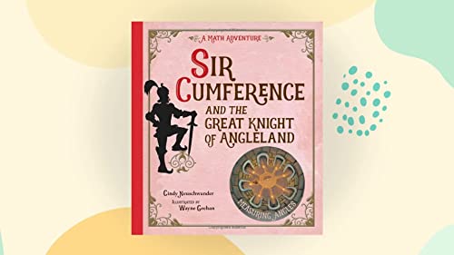 9780606291491: Sir Cumference and the Great Knight of Angleland