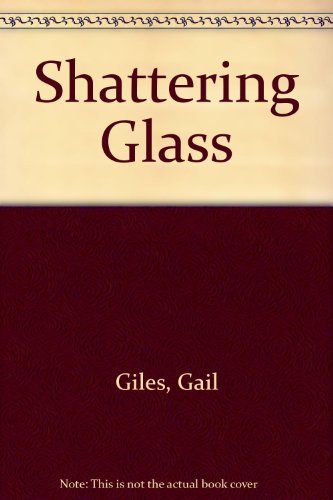 9780606292788: Shattering Glass