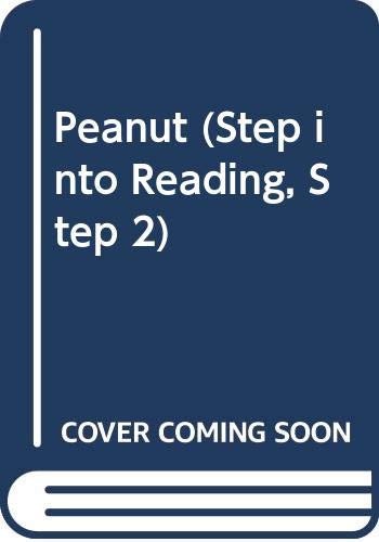 Peanut (Step into Reading, Step 2) (9780606293853) by Kilgras, Heidi