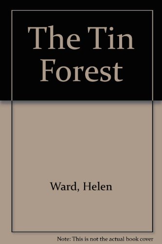 9780606293990: The Tin Forest