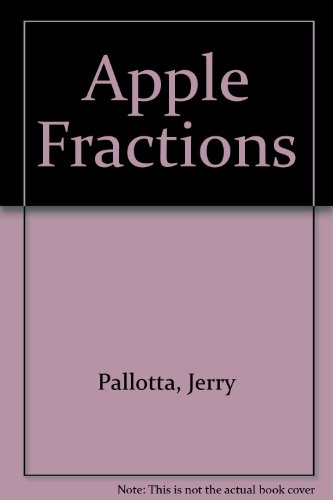 9780606294867: Apple Fractions