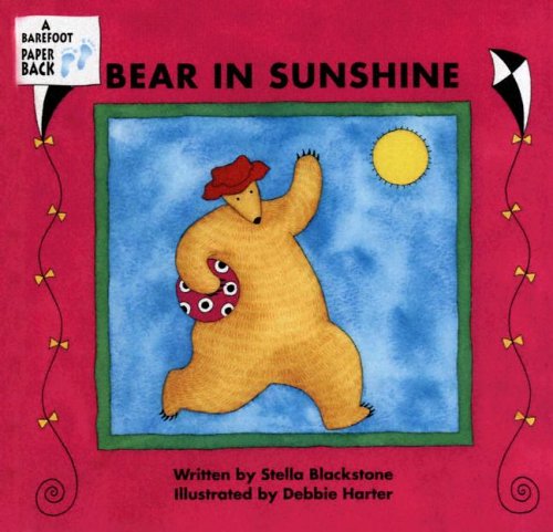 Bear in Sunshine (9780606296137) by Blackstone, Stella