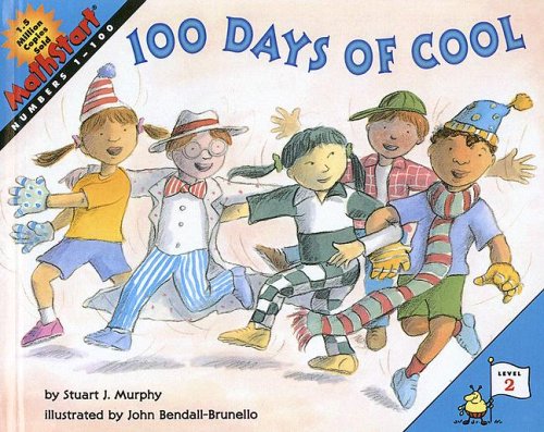 9780606296946: 100 Days of Cool