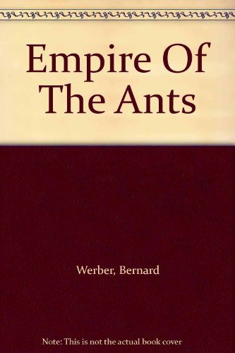 9780606297905: Empire Of The Ants