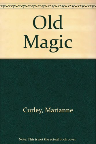 9780606298216: Old Magic