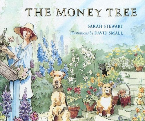 9780606299817: The Money Tree