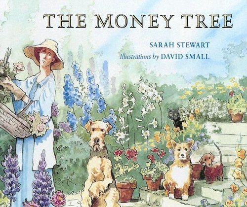 The Money Tree (9780606299817) by Stewart, Sarah