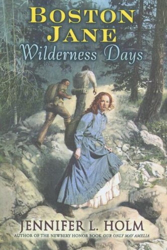 9780606301107: Wilderness Days (Boston Jane)