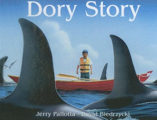 Dory Story (9780606302302) by Pallotta, Jerry
