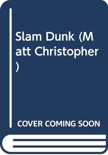 9780606304795: Slam Dunk