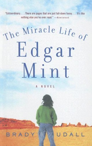 9780606305068: The Miracle Life Of Edgar Mint