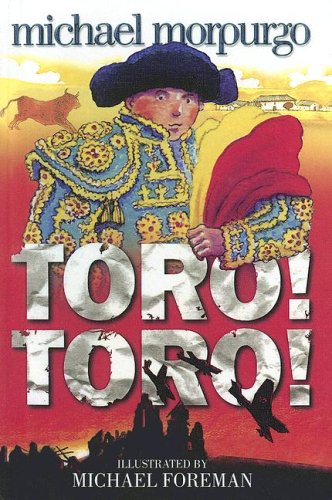 9780606306218: Toro! Toro!