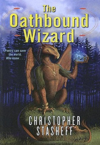 9780606306942: The Oathbound Wizard