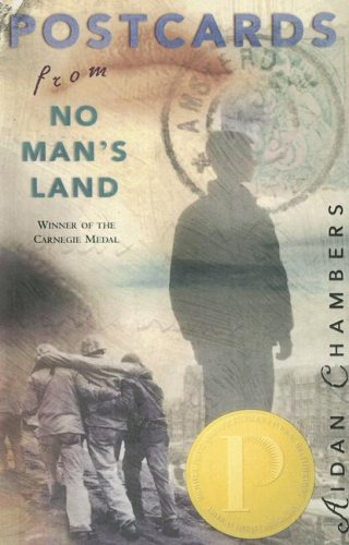 Stock image for Postcards from No Man's Land for sale by the good news resource