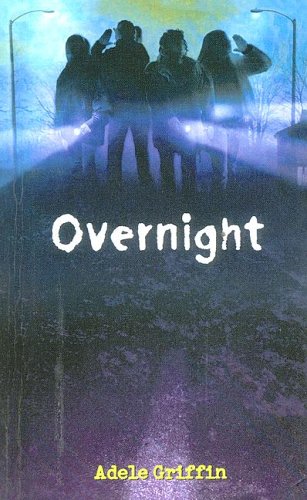 Overnight (9780606308069) by Griffin, Adele
