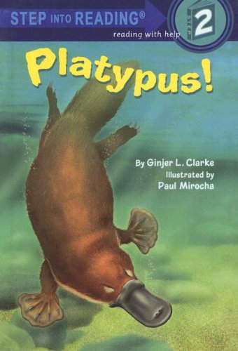 9780606308618: Platypus!