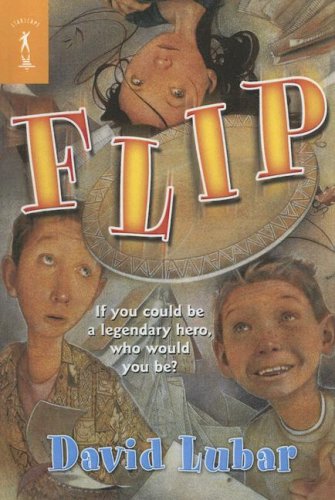 9780606309059: Flip