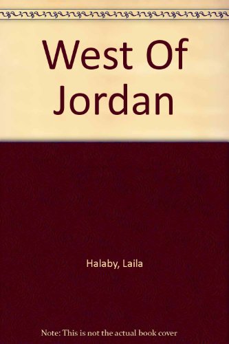 9780606311106: West Of Jordan