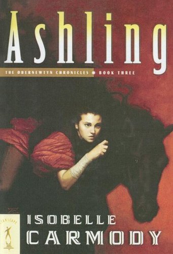 9780606312233: Ashling (Obernewtyn Chronicles)