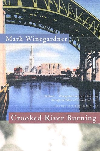 9780606313353: Crooked River Burning