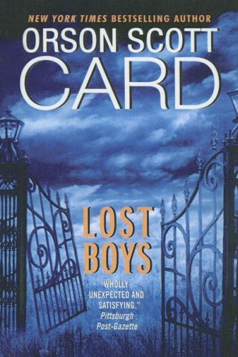 9780606314176: Lost Boys