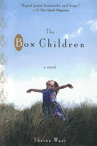 9780606314268: Box Children