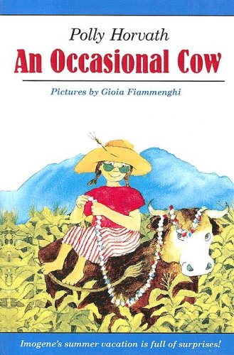 9780606314657: Occasional Cow