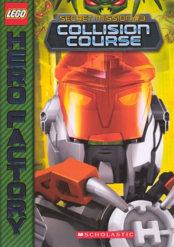 Collision Course (Turtleback School & Library Binding Edition) (Secret Mission) (9780606315418) by Farshtey, Greg
