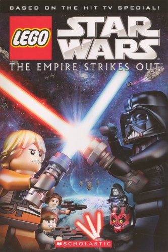 9780606315548: Empire Strikes Out