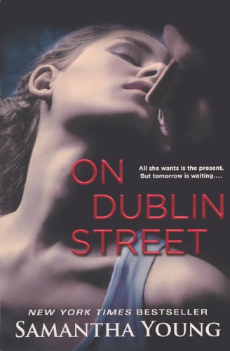 9780606316217: On Dublin Street (Turtleback School & Library Binding Edition)