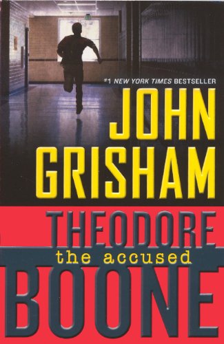 The Accused (Theodore Boone) (9780606316965) by Grisham, John