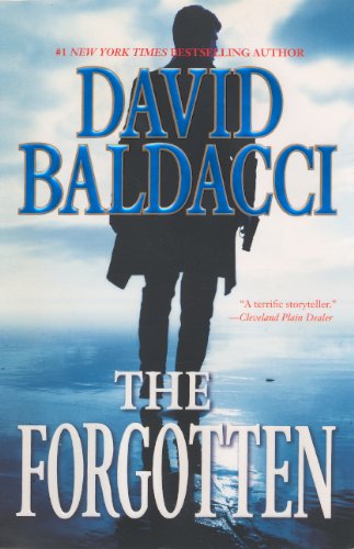 9780606317184: The Forgotten