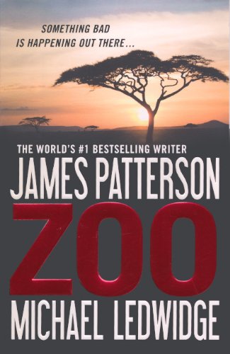 Zoo (Turtleback School & Library Binding Edition) (9780606317191) by Michael Ledwidge; Patterson, James