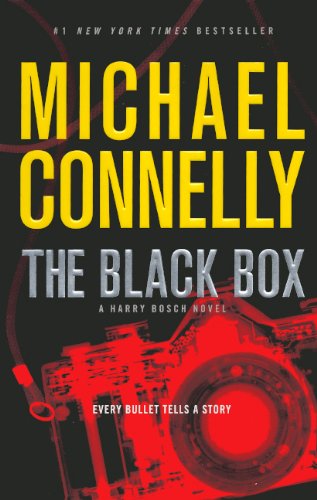 The Black Box (Turtleback School & Library Binding Edition) (9780606317207) by Connelly, Michael