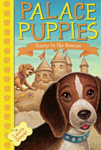 Sunny To The Rescue (Turtleback School & Library Binding Edition) (9780606317580) by Dower, Laura